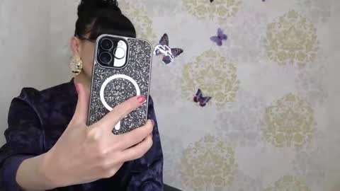 favorite_angel online show from 03.14.26