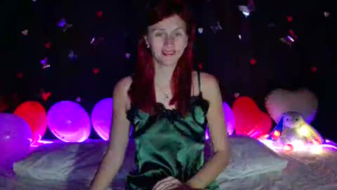 Student online show from 02.12.25