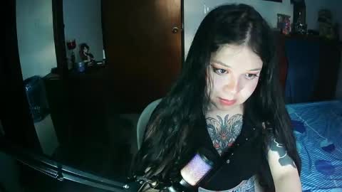 Fayevalentiine online show from 05.25.26