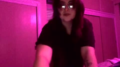 Snapshot of fcherry chatting on 03.07.25 Cherry Fisher online show from 03.07.25