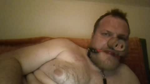 Horny Fat Boy online show from 07.20.26