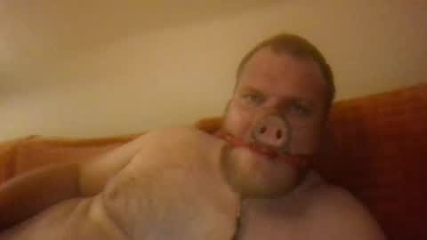 Horny Fat Boy online show from 07.21.26