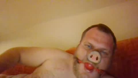 Horny Fat Boy online show from 07.25.26