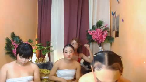 fckcieloangel online show from 05.19.26