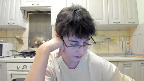 Michael online show from 01.10.25