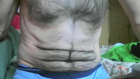 feardubh online show from 09.09.25