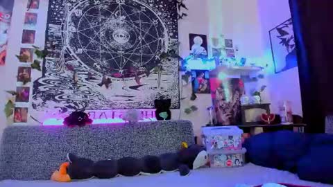 Diva online show from 07.13.26