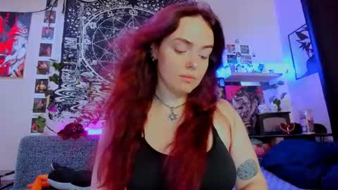 Diva online show from 07.18.26