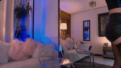 Federica online show from 03.31.26