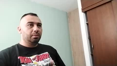 federico online show from 02.16.25