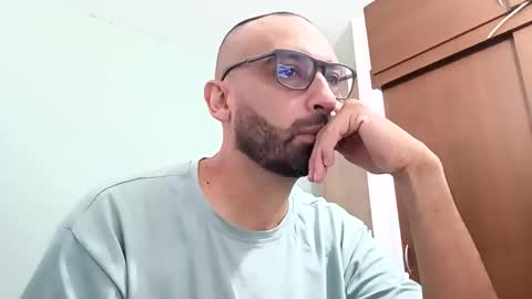 federico online show from 06.08.26