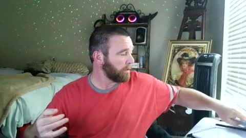 PullouProblems online show from 11.26.25