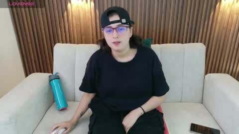 Snapshot of feelina_firesoul chatting on 05.26.26 Feelena online show from 05.26.26