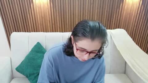 Snapshot of feelina_firesoul chatting on 06.06.26 Feelena online show from 06.06.26