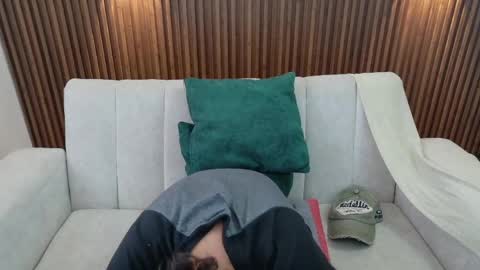 Snapshot of feelina_firesoul chatting on 06.07.26 Feelena online show from 06.07.26
