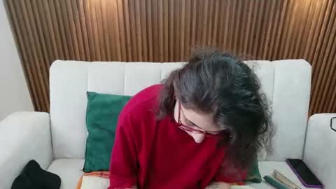 Snapshot of feelina_firesoul chatting on 07.02.26 Feelena online show from 07.02.26