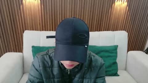 Snapshot of feelina_firesoul chatting on 07.11.26 Feelena online show from 07.11.26