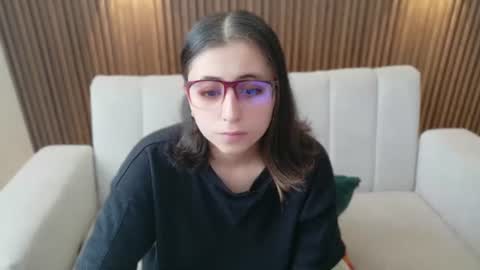 Snapshot of feelina_firesoul chatting on 07.12.26 Feelena online show from 07.12.26