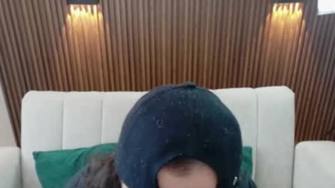 Snapshot of feelina_firesoul chatting on 07.25.26 Feelena online show from 07.25.26