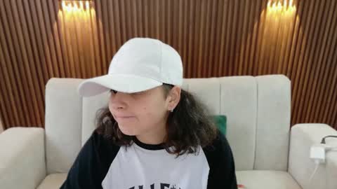 Snapshot of feelina_firesoul chatting on 08.03.26 Feelena online show from 08.03.26