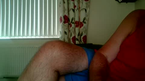 Snapshot of feet_fan69 chatting on 06.30.26 John Buck online show from 06.30.26