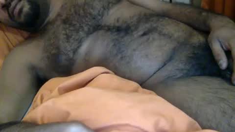 HairyBrownGuy online show from 12.14.25