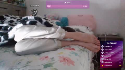 Soley online show from 02.26.25