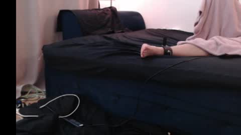 Snapshot of feetrmistress chatting on 05.30.26 feetrmistress online show from 05.30.26