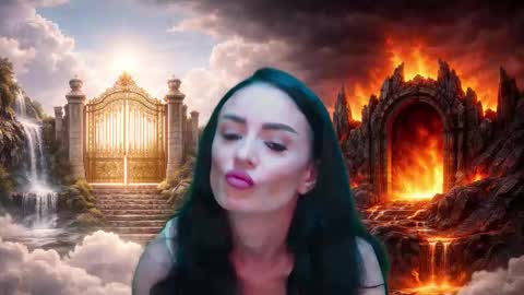 FeetVibe online show from 02.14.26