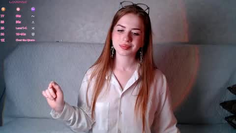 Hi Im Milly  nice 2 meet u 3 online show from 04.21.26