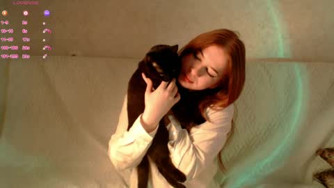 Hi Im Milly  nice 2 meet u 3 online show from 05.25.26