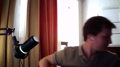 feleks97 online show from 09.10.25