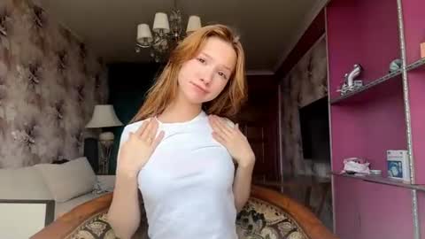 Snapshot of felicevarady chatting on 07.24.26 Aphrodite online show from 07.24.26