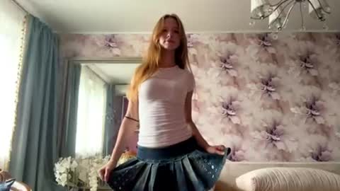 Snapshot of felicevarady chatting on 07.28.26 Aphrodite online show from 07.28.26