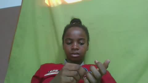 Snapshot of felicia901647 chatting on 07.27.26 felicia901647 online show from 07.27.26