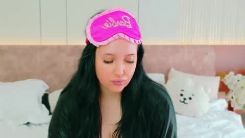 Felicia Herceg online show from 02.07.26