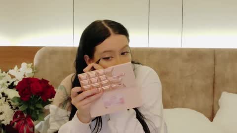 Felicia Herceg online show from 03.03.26