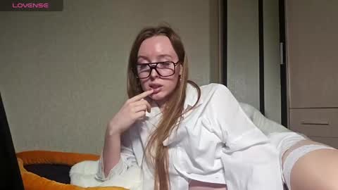 Snapshot of felicia_miller_ chatting on 05.18.26 Felicia online show from 05.18.26