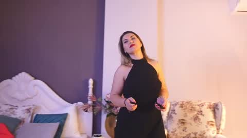 FeliciaKrige online show from 03.04.25