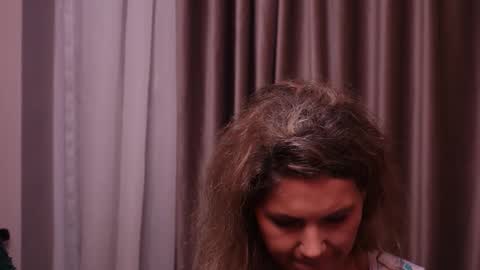 FeliciaKrige online show from 10.08.25