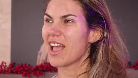 FeliciaKrige online show from 01.08.26