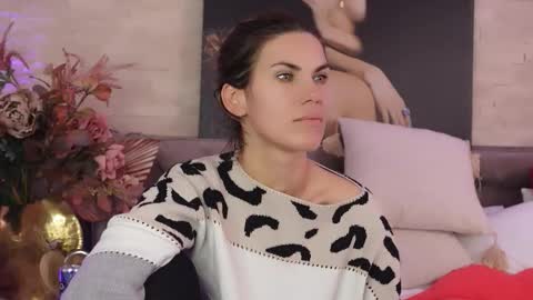 FeliciaKrige online show from 01.31.26