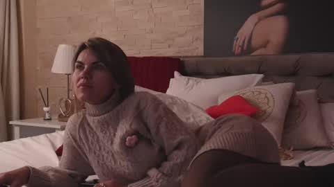 FeliciaKrige online show from 02.26.26