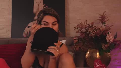 FeliciaKrige online show from 03.02.26