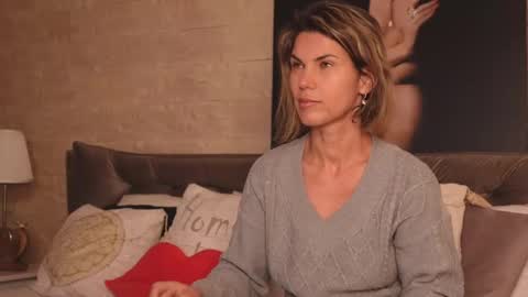 FeliciaKrige online show from 03.26.26