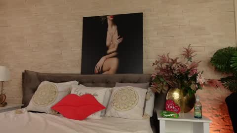 FeliciaKrige online show from 04.09.26