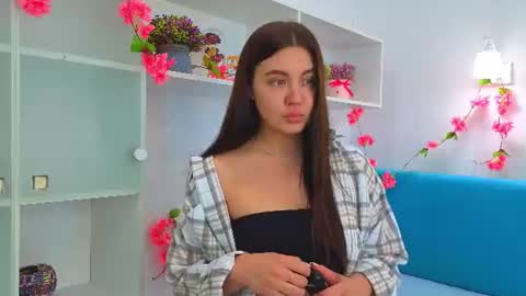 Molly online show from 07.01.26