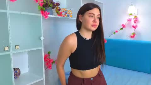 Molly online show from 07.02.26