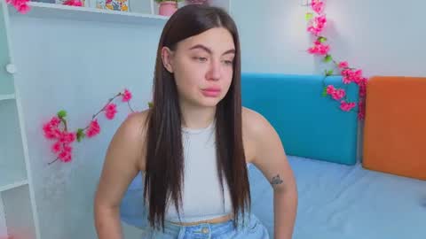 Molly online show from 07.09.26