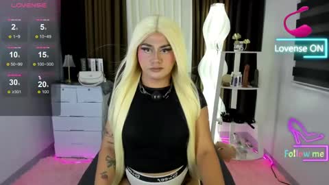 FELLY online show from 04.18.26